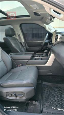 Toyota Tundra